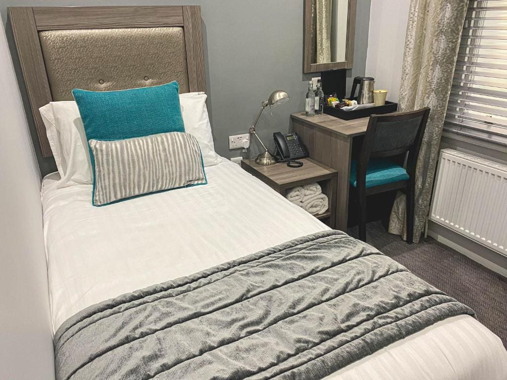 Single Room room - Image 1