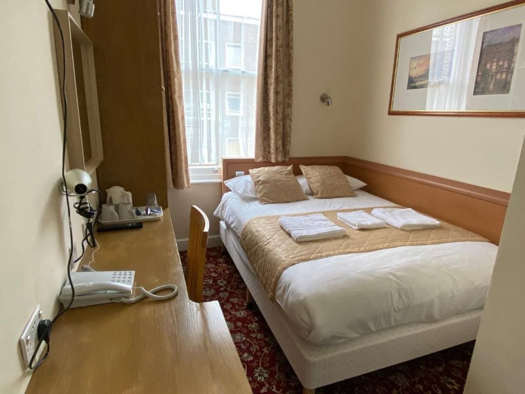Double Room room - Image 1