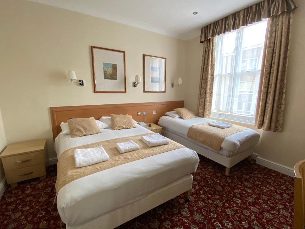 Triple Room room - Image 2