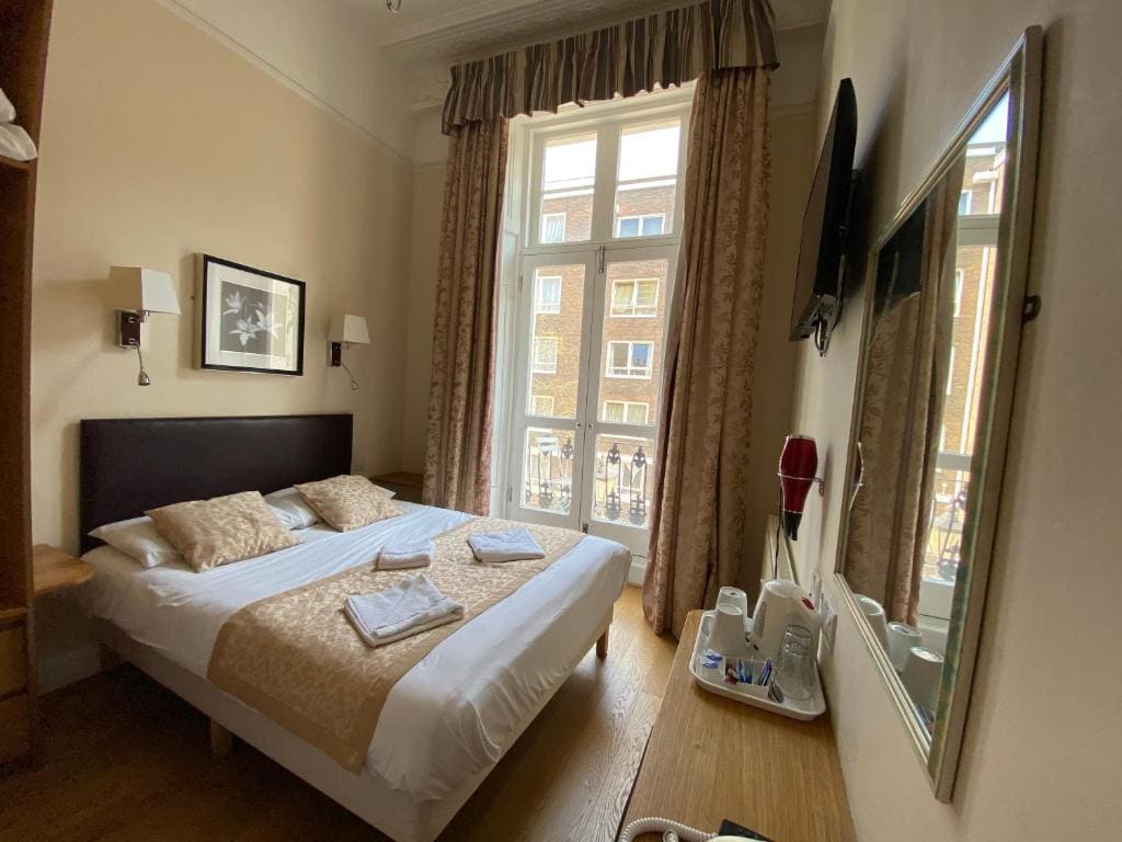 Double Room room - Image 3