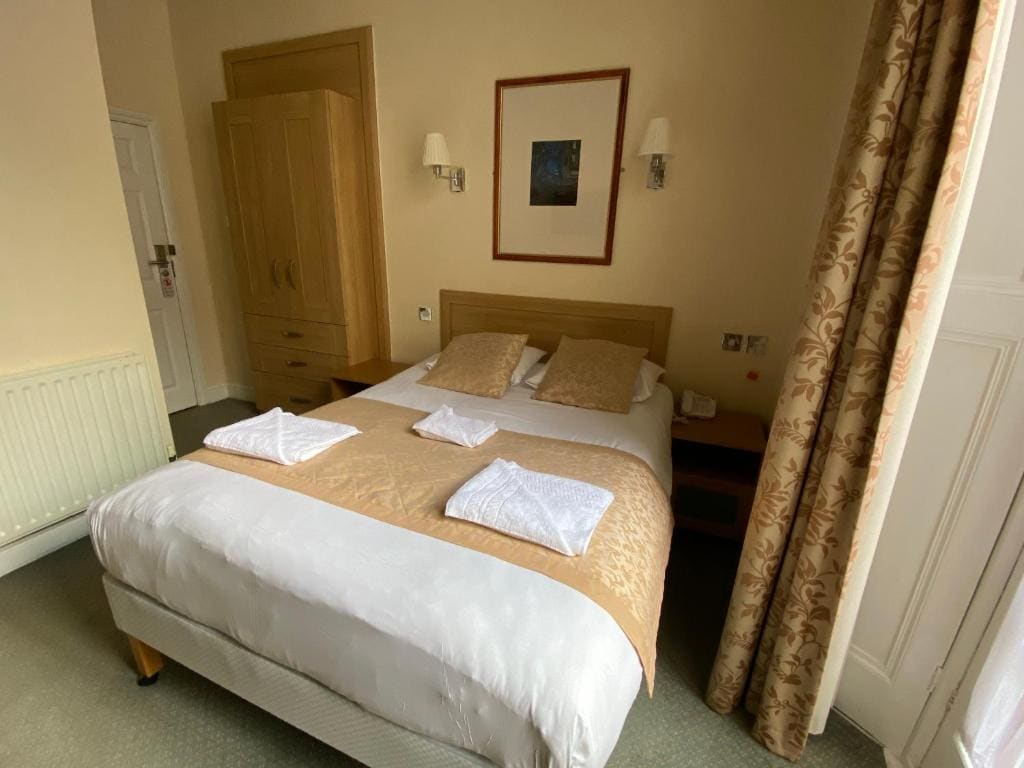 Double Room room - Image 2