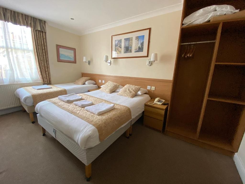 Triple Room room - Image 1
