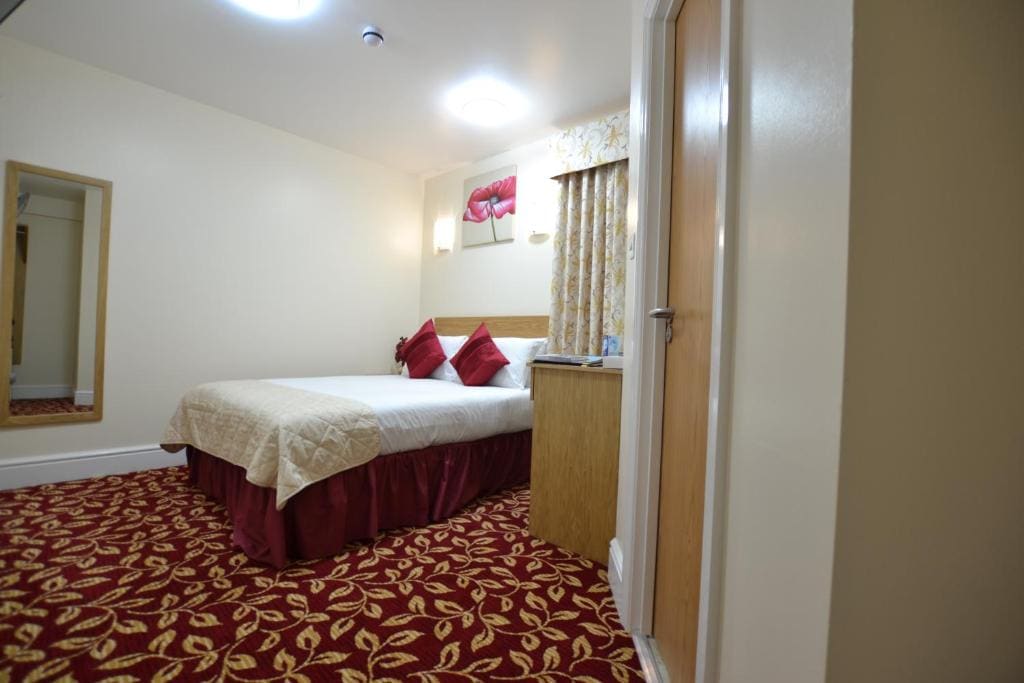 Standard Single Room - Non-Smoking room - Image 3