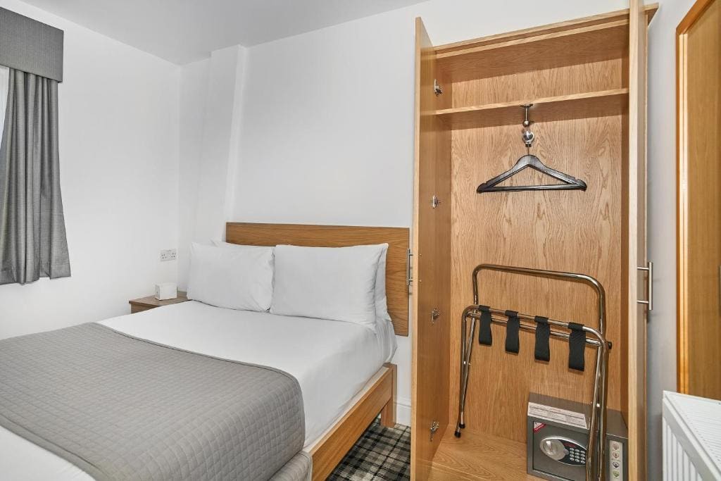 Standard Single Room - Non-Smoking room - Image 1