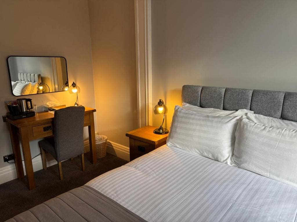 Standard Double Room room - Image 1