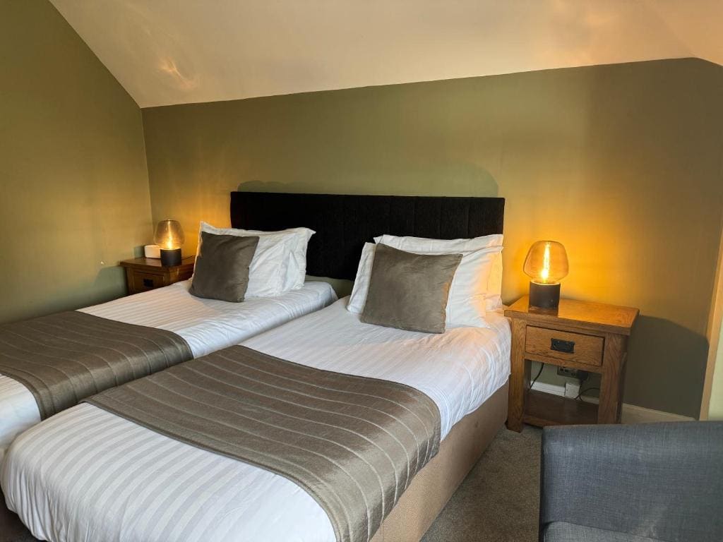 Standard Twin Room room - Image 1