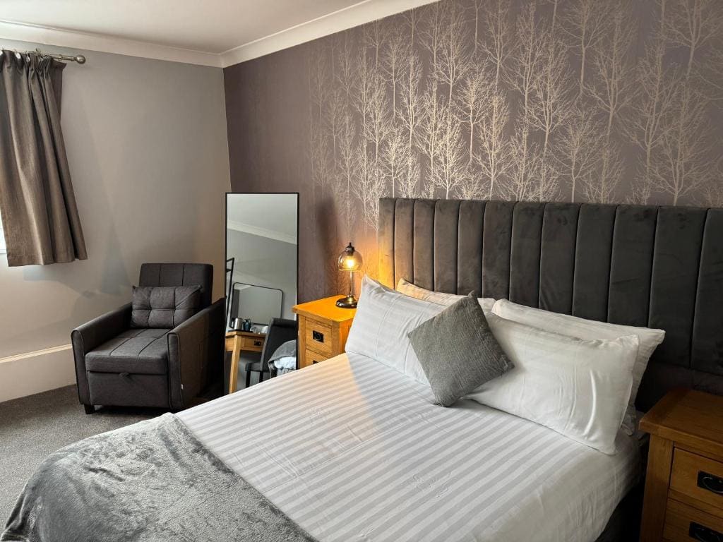 Standard Double Room room - Image 2
