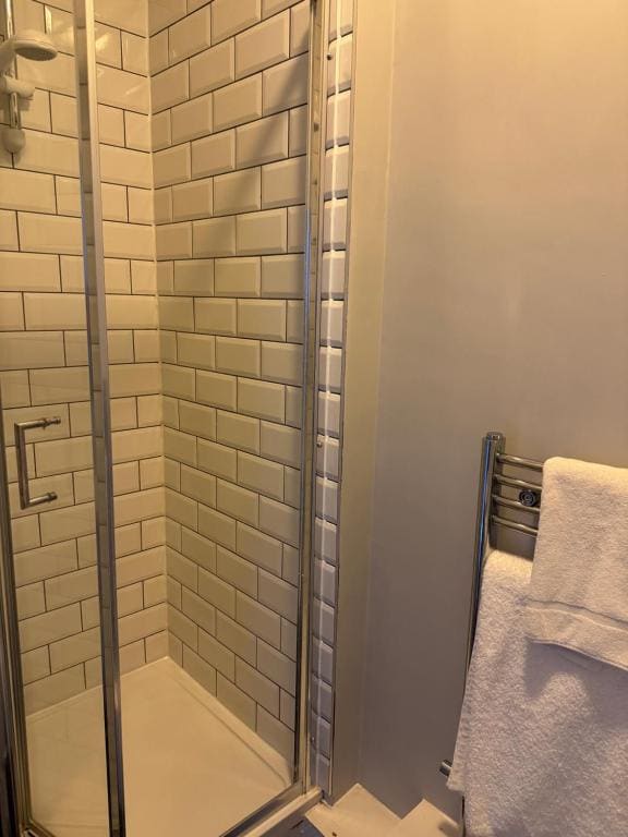 Standard Single Room room - Image 2