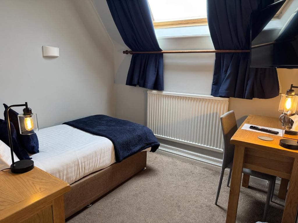 Standard Single Room room - Image 3