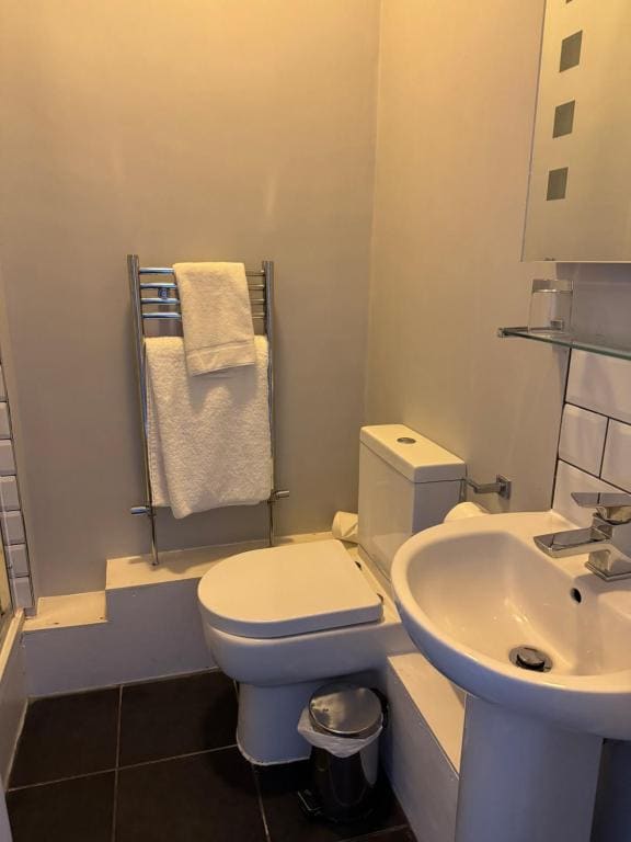 Standard Single Room room - Image 1