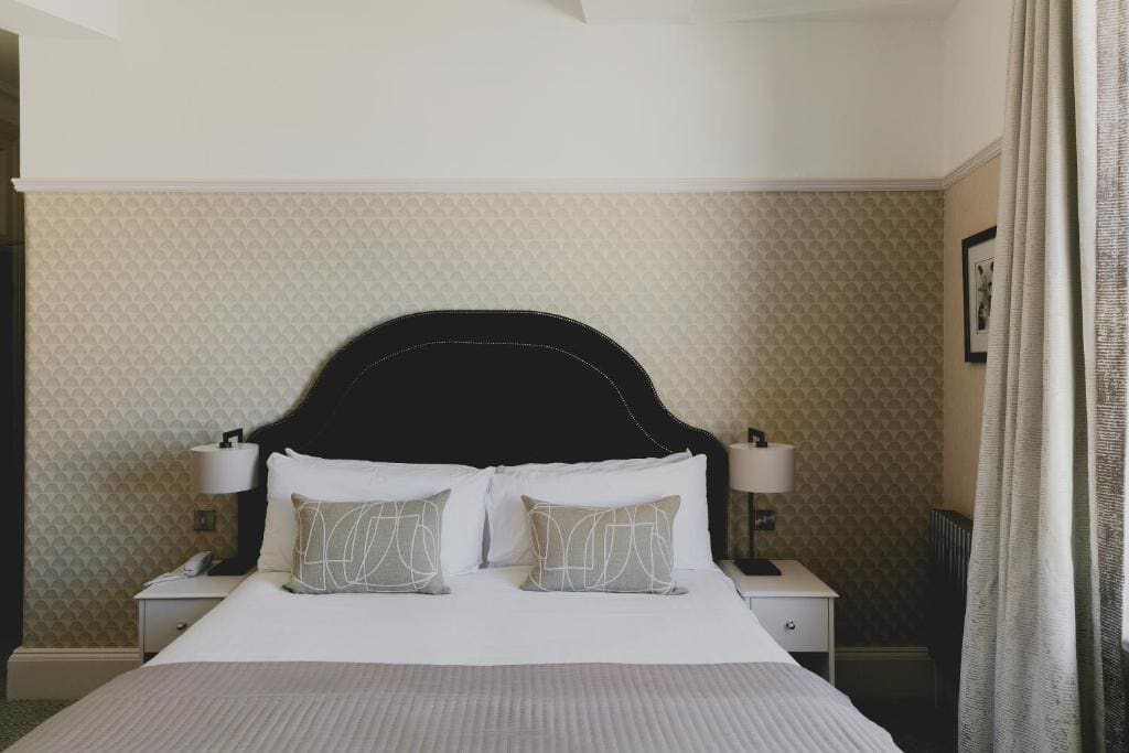 Superior Double Room room - Image 1
