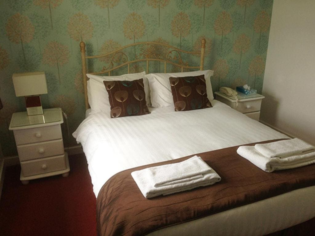 Twin Room room - Image 2