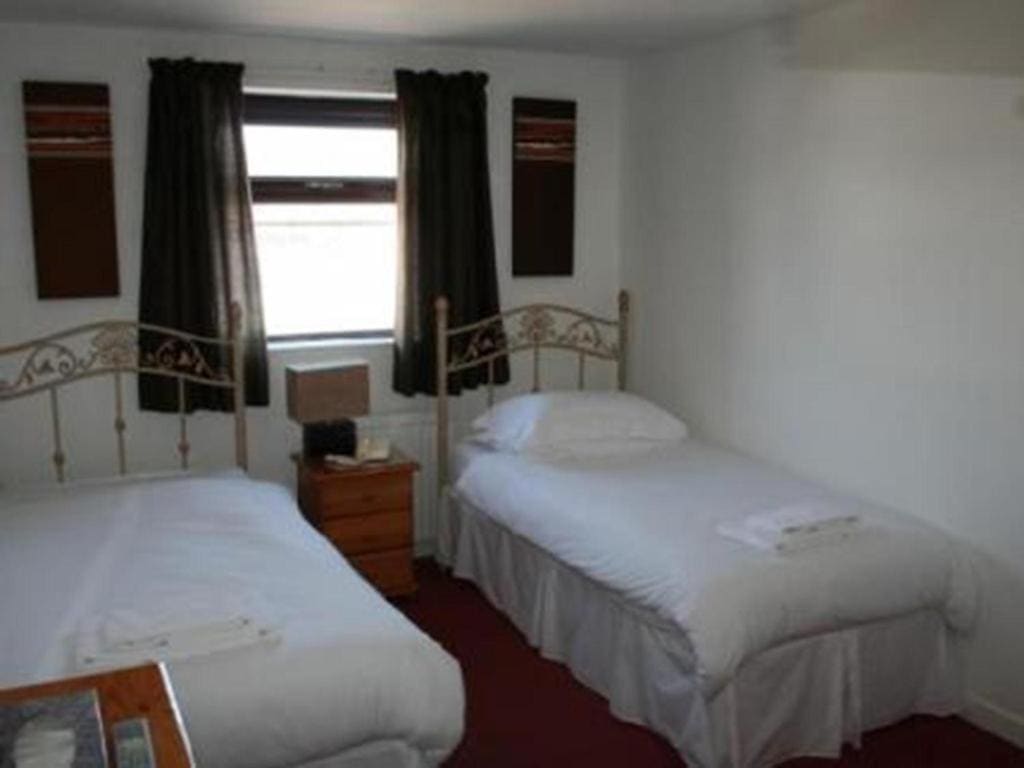 Twin Room room - Image 1
