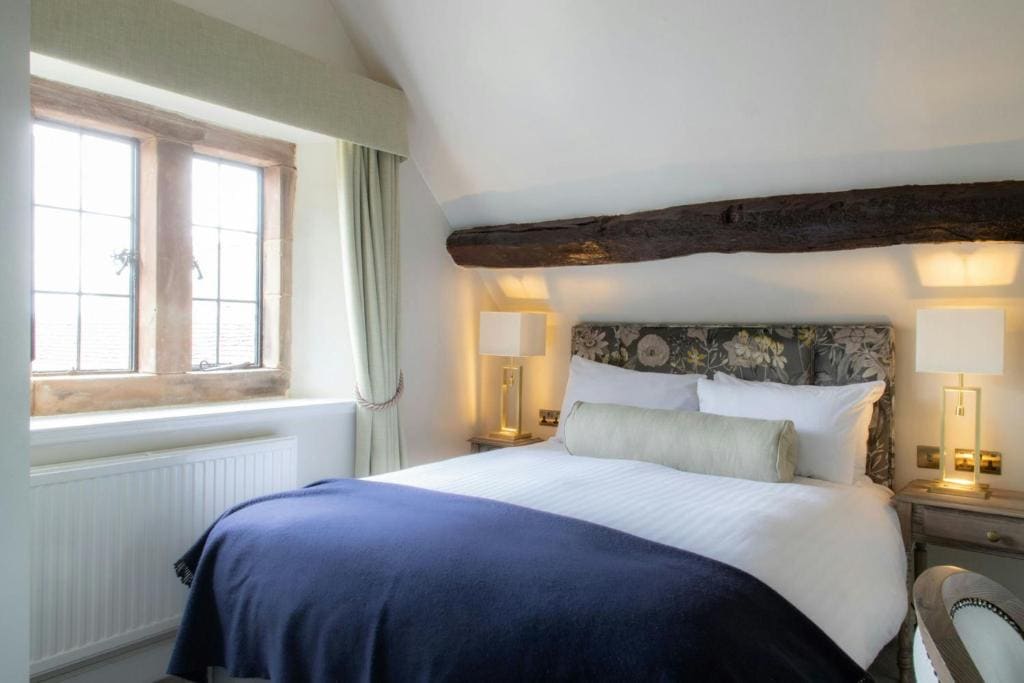 Classic King Room room - Image 1