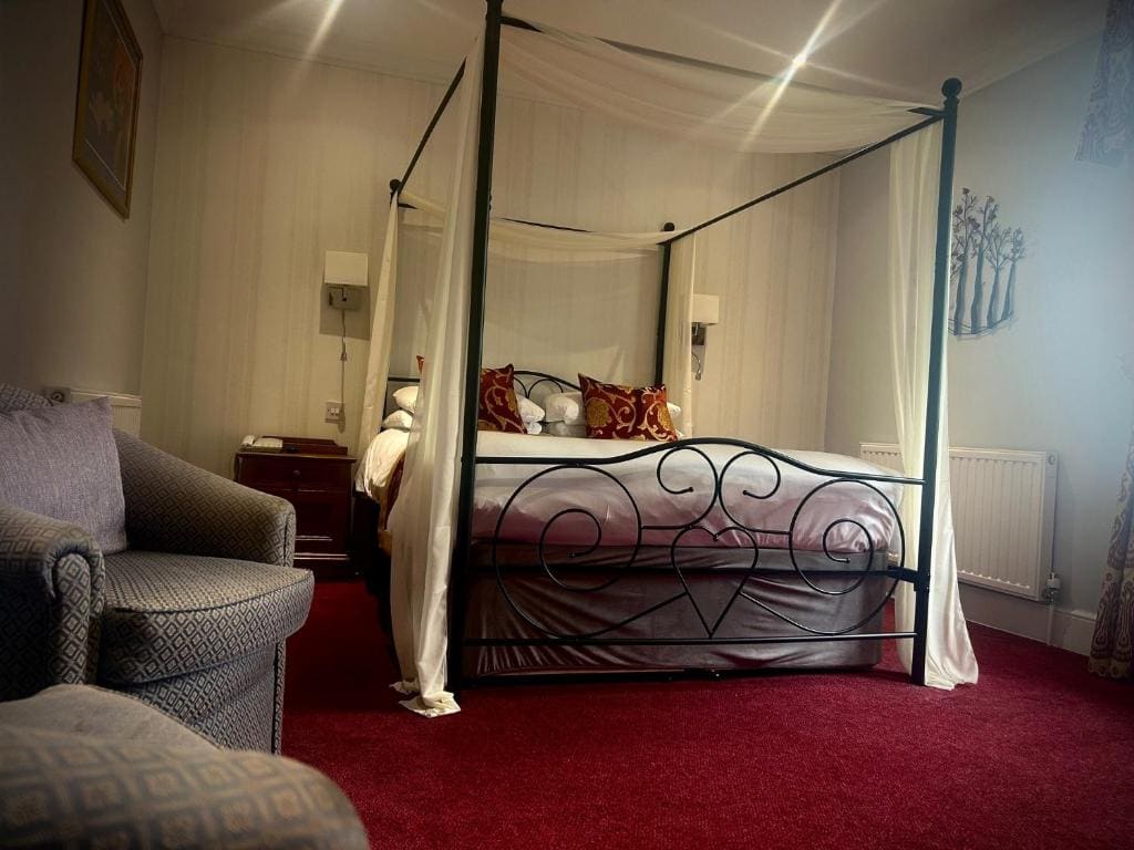 Deluxe Room room - Image 2