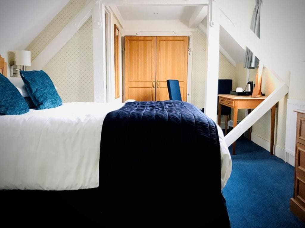 Standard Double Room room - Image 2