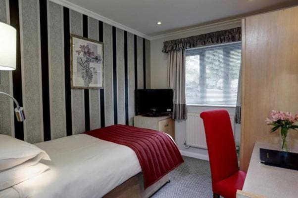 Standard Single Room room - Image 1