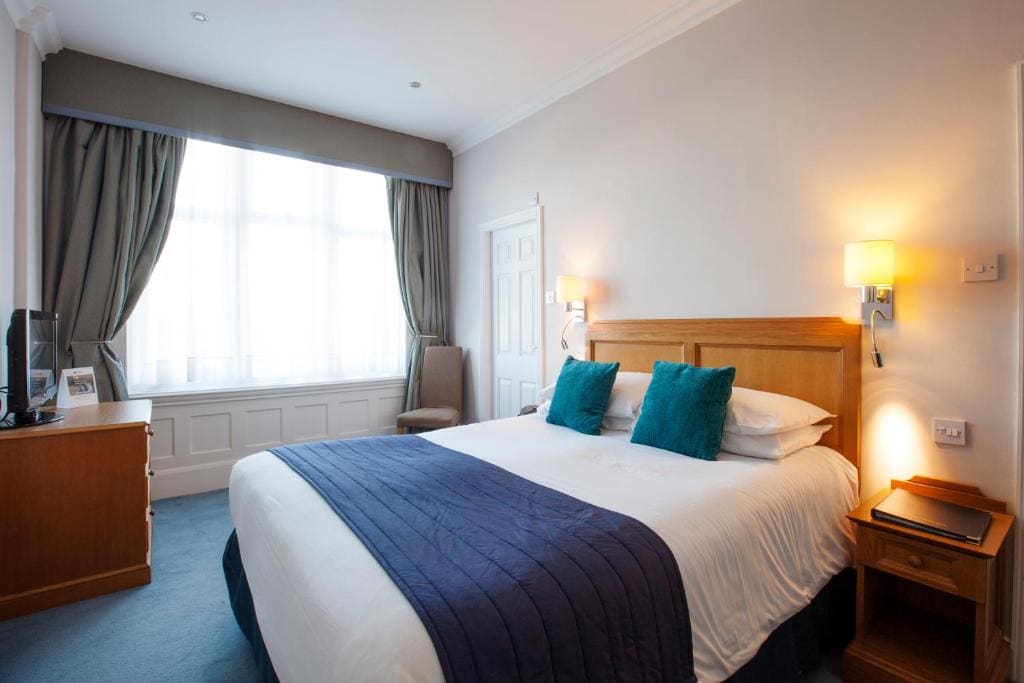Standard Double Room room - Image 1