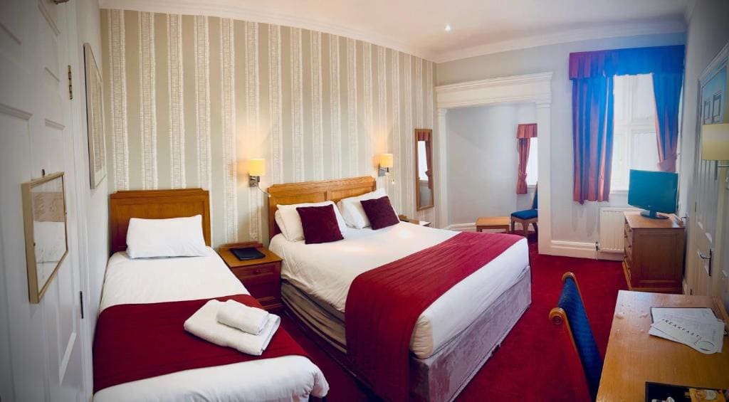 Standard Double Room room - Image 3
