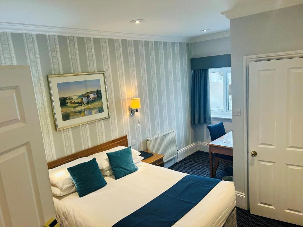 Double Room room - Image 1