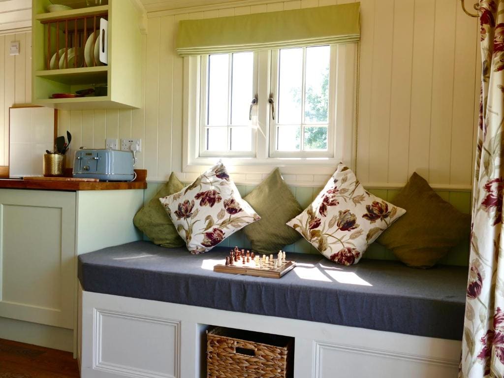 Cottage with Garden View room - Image 2