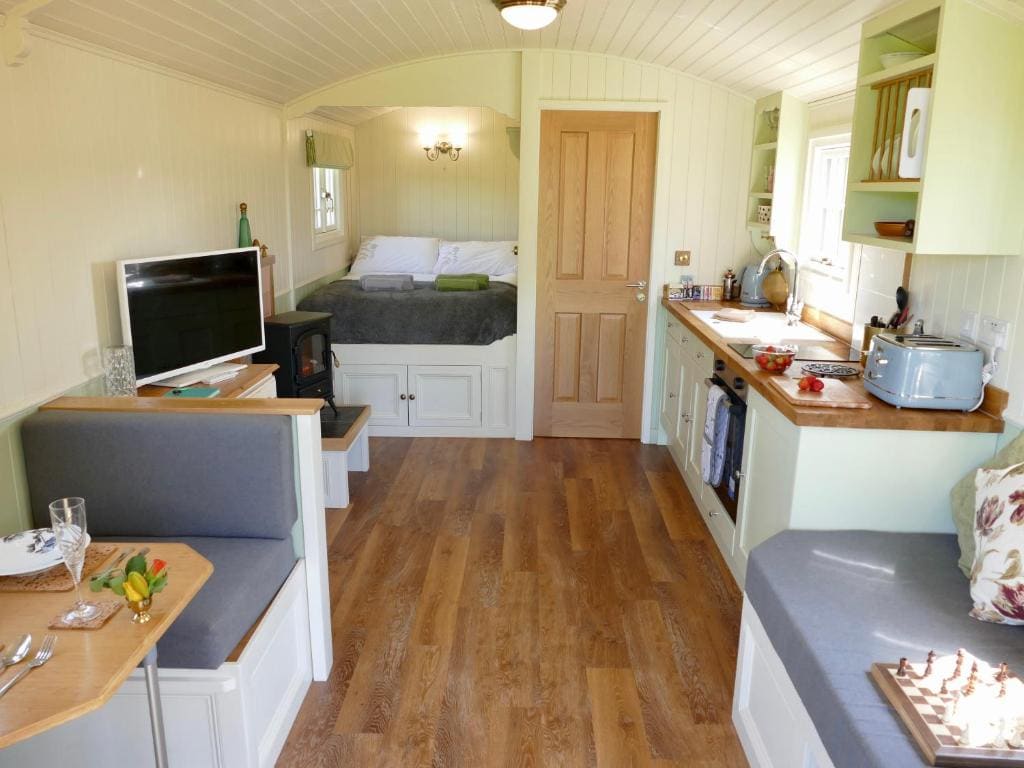 Chalet room - Image 2