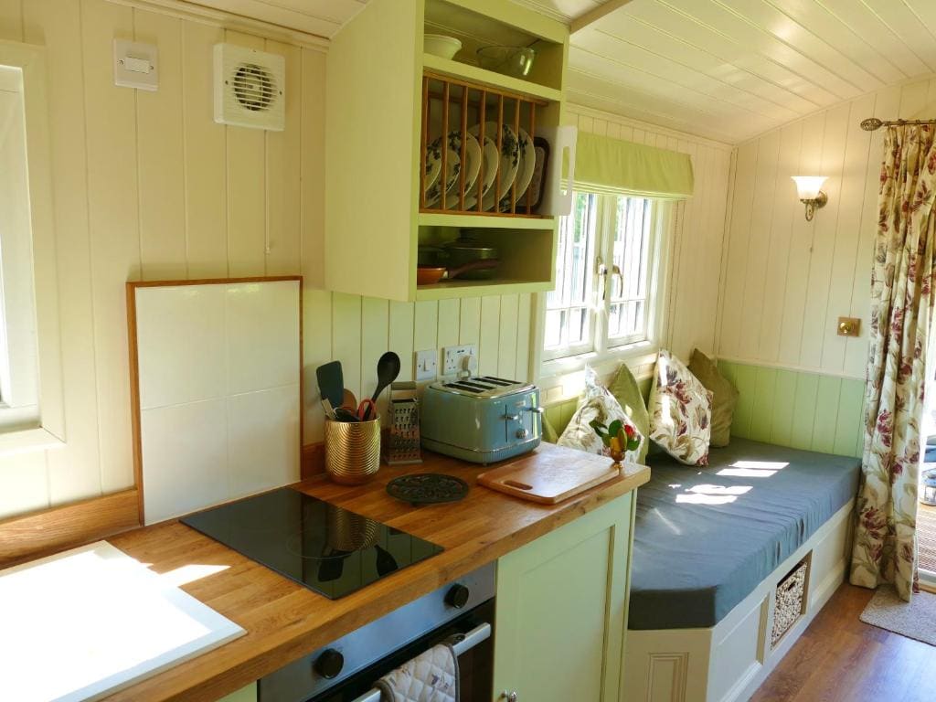 Cottage with Garden View room - Image 3