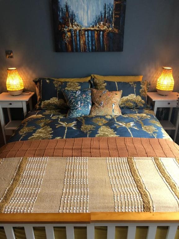 Double Room with Private Bathroom room - Image 2
