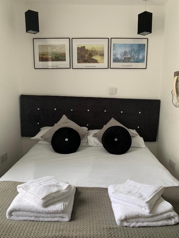 Deluxe Double Room room - Image 3