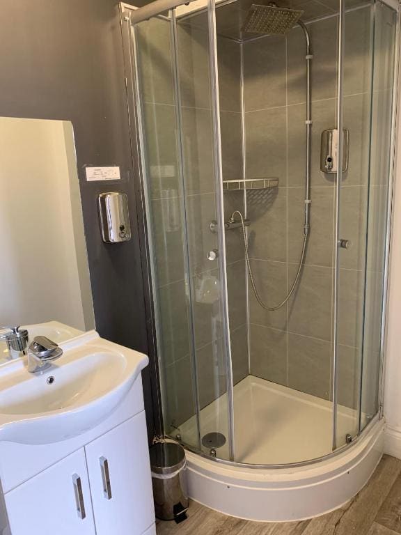 Deluxe Double Room room - Image 2