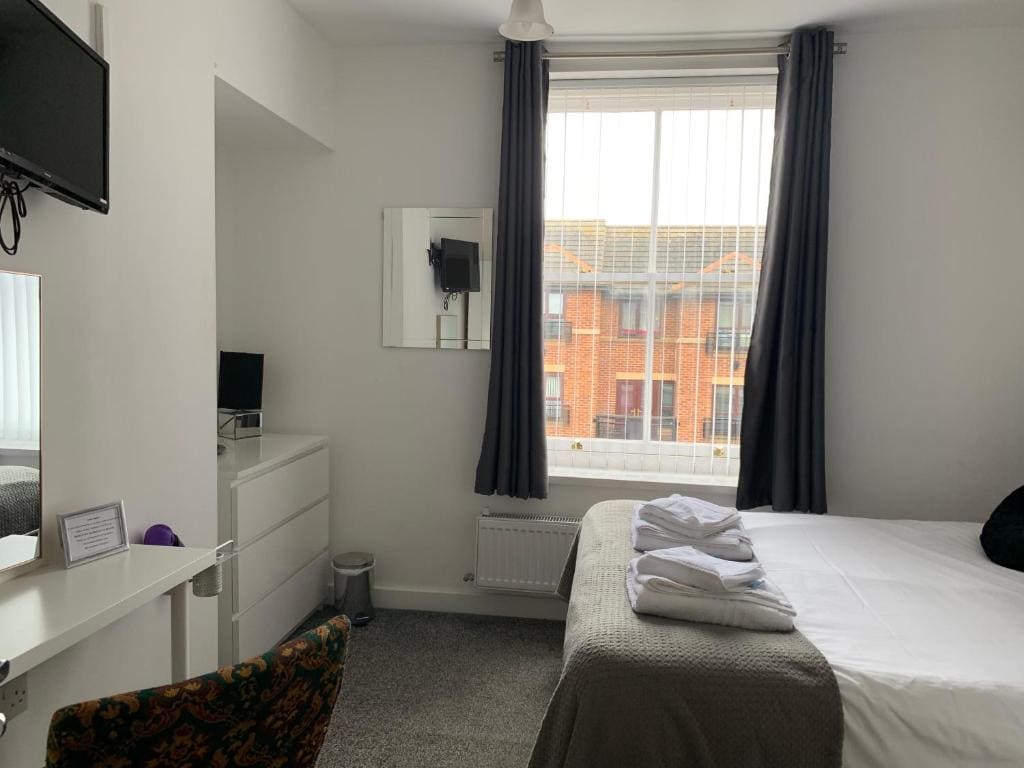 Deluxe Double Room room - Image 1