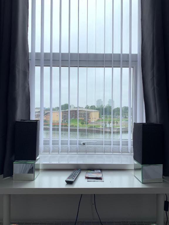 Deluxe Twin Room with River View room - Image 2