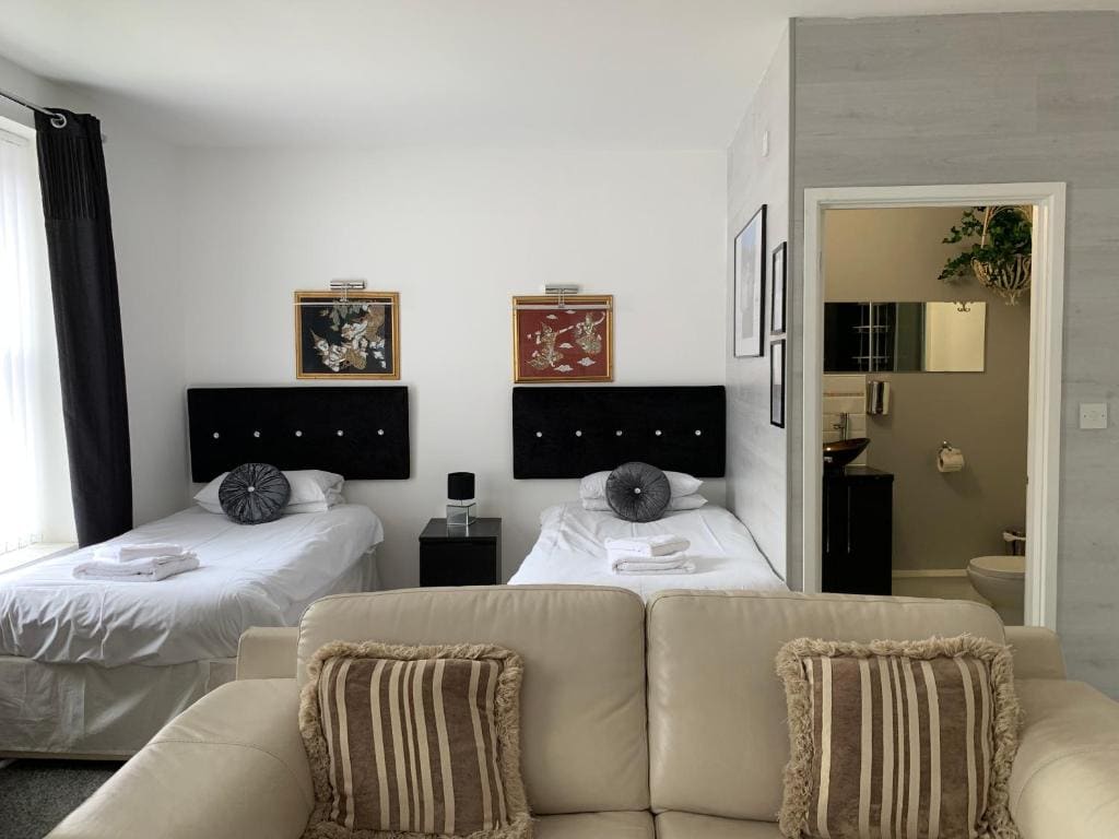 Executive Triple Room room - Image 3