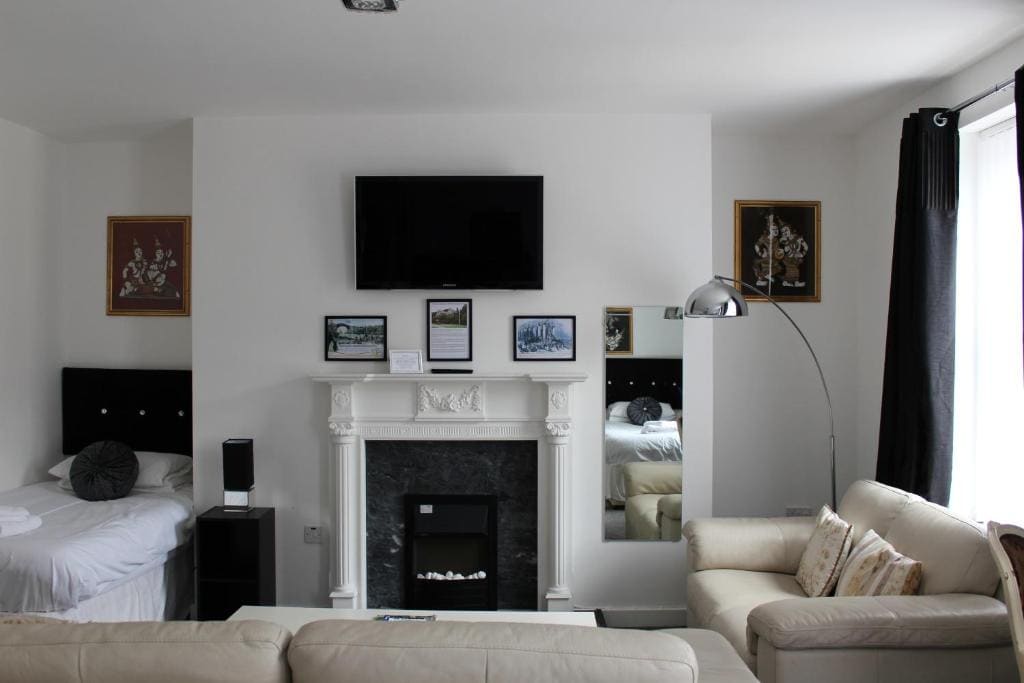 Executive Triple Room room - Image 1