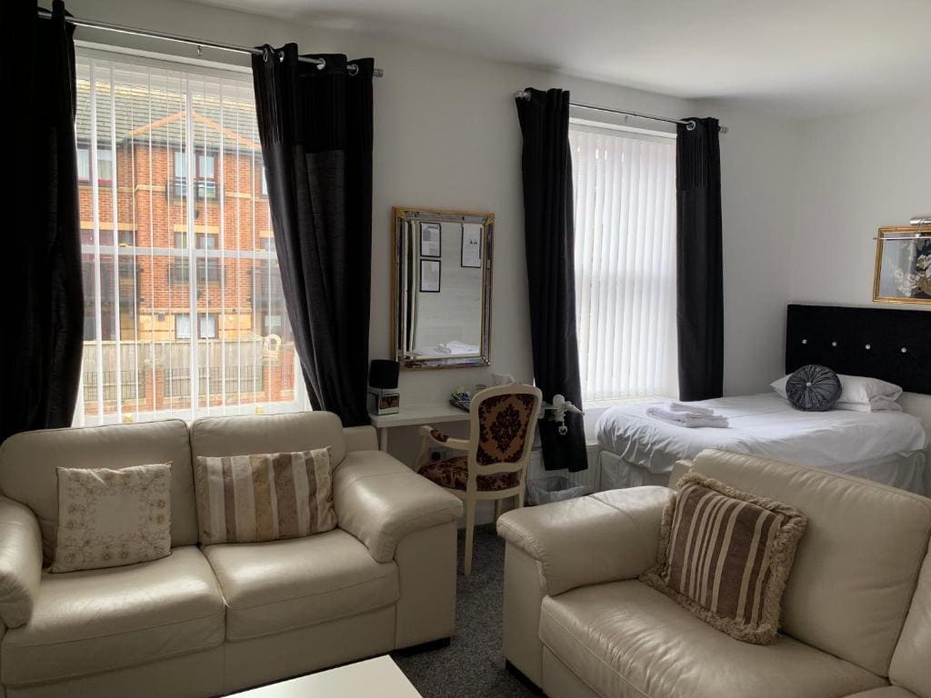Executive Triple Room room - Image 2