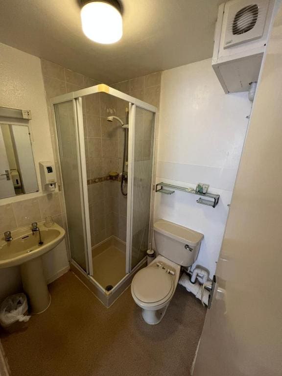 Triple Room with Sea View room - Image 1
