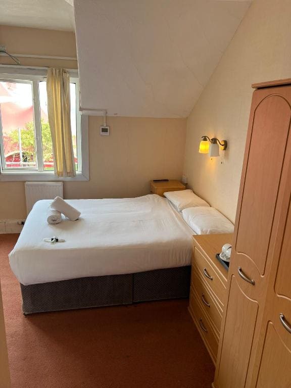 Quadruple Room with Sea View room - Image 1
