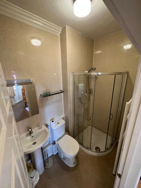 Quadruple Room with Sea View room - Image 2