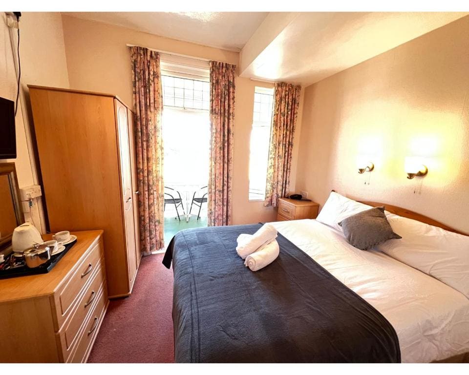 Standard Double Room room - Image 1