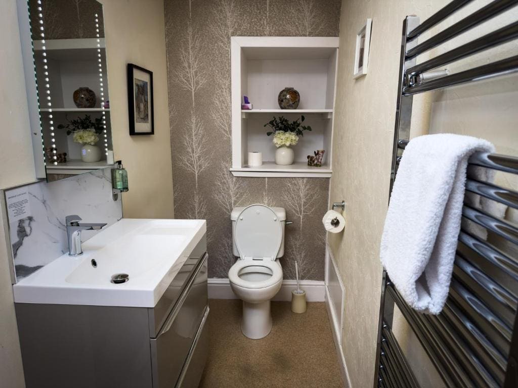 Standard Double Room room - Image 3