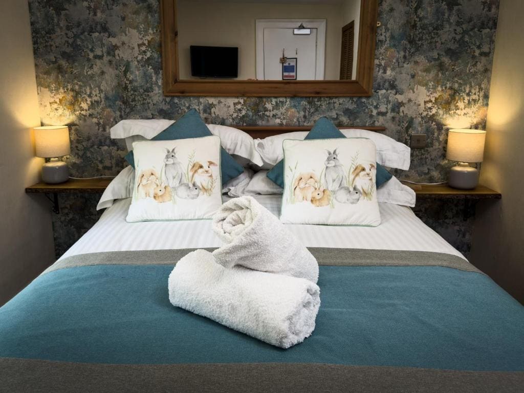 Standard Double Room room - Image 2