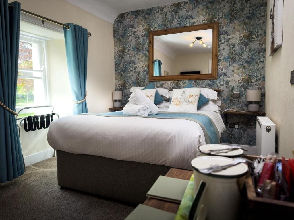 Standard Double Room room - Image 1