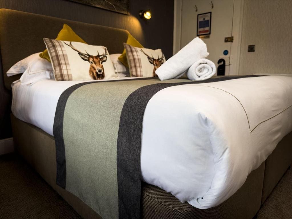 Superior Double Room room - Image 1