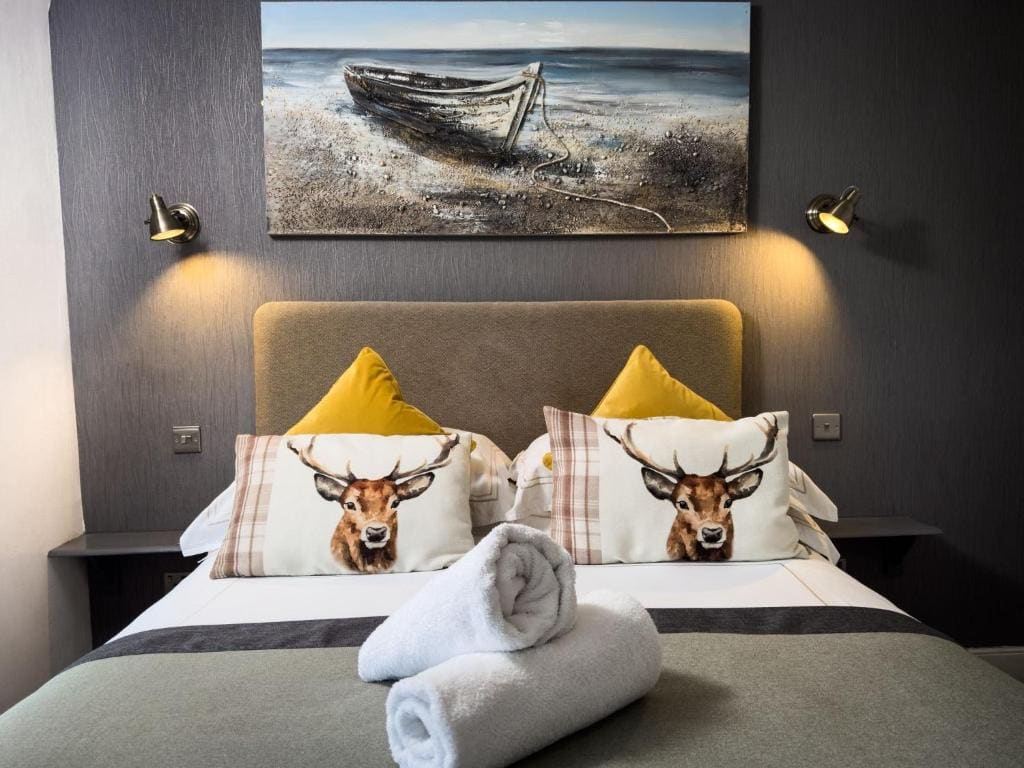 Superior Double Room room - Image 2