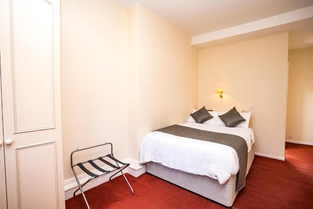 Double Room room - Image 1