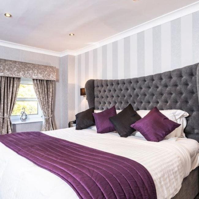 Deluxe Suite room - Image 2