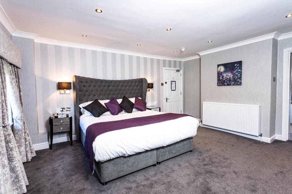 Deluxe Suite room - Image 1