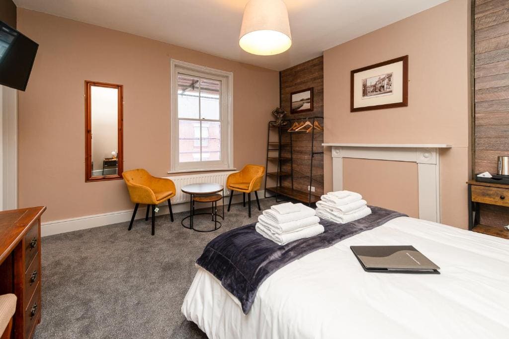 Double Room room - Image 1