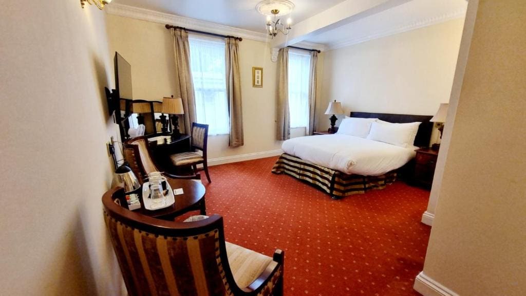 Double Room room - Image 1