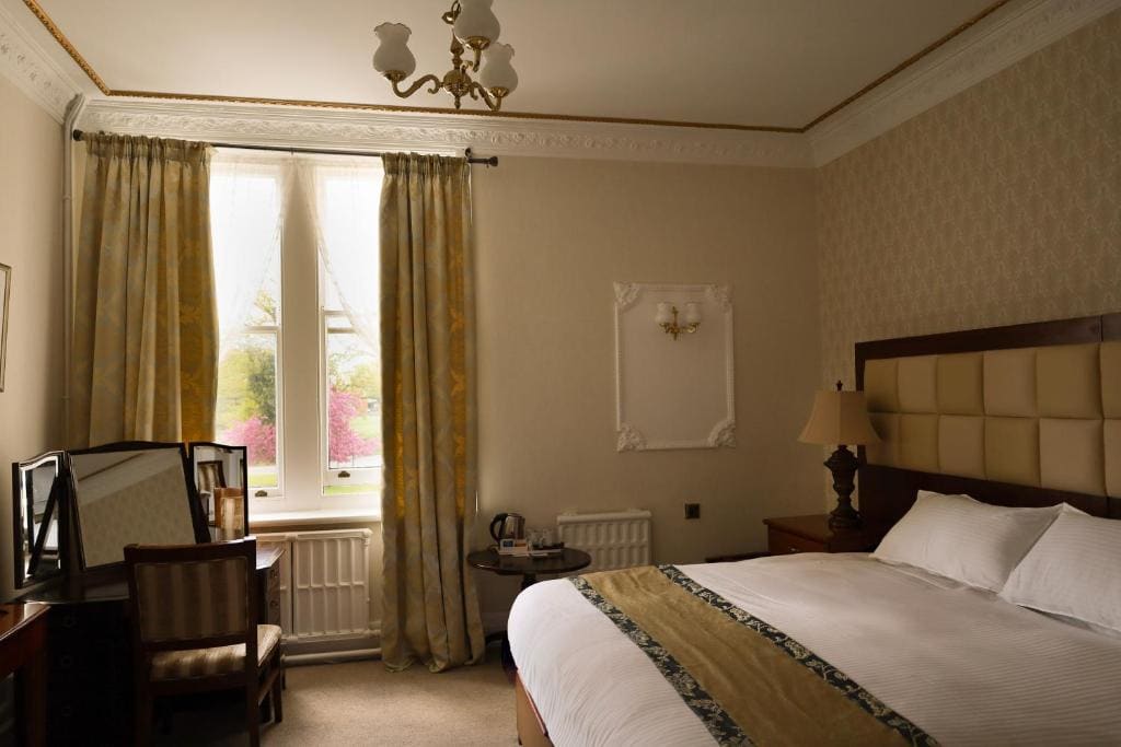 Superior Double Room room - Image 1